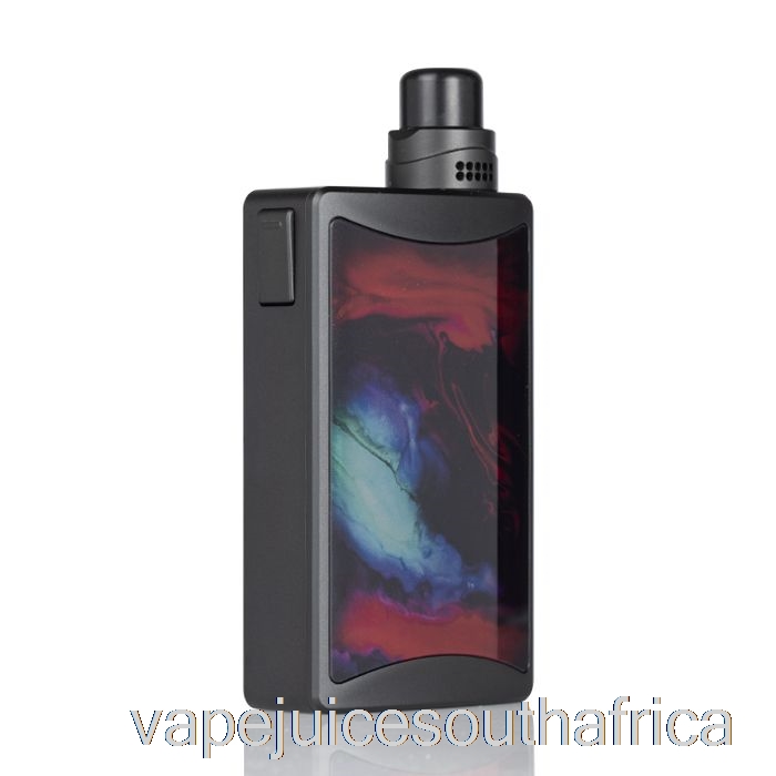 Vape Pods Vandy Vape Kylin M Aio 70W Pod System Fantasy Forest